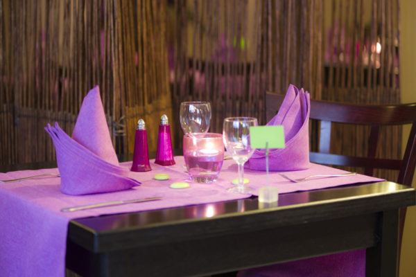 Restaurant Le Madison Béziers