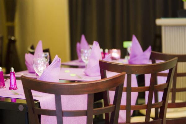 Restaurant Le Madison Béziers