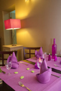 Restaurant Le Madison Béziers