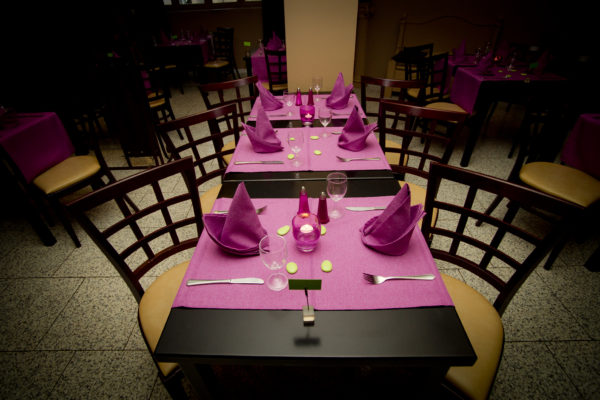 Restaurant Le Madison Béziers