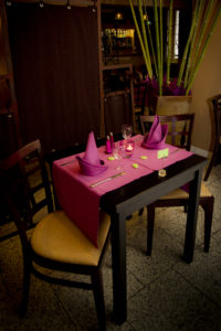 Restaurant Le Madison Béziers