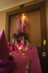 Restaurant Le Madison Béziers