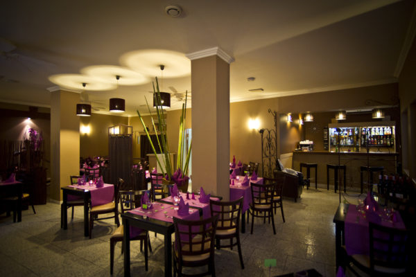 Restaurant Le Madison Béziers