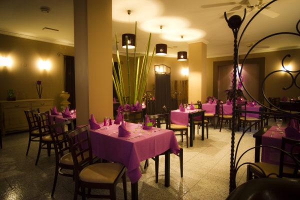 Restaurant Le Madison Béziers